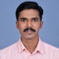 Ajith Ajayan