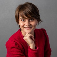Maria Daniela Postelnicu
