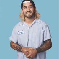 Samuel Camacho