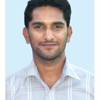 Mahesh K U