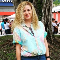 Mairim Martínez-Báez
