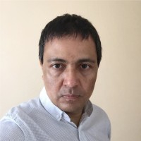 Luis Castillo Rojas