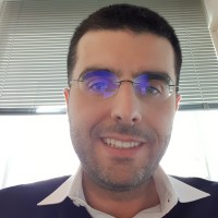 Patrick Bastos Dias