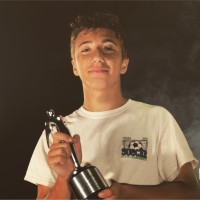 Tanner Peterson