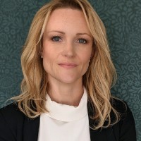 Kimberley Marsh