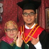 Muhammad Faizal Ahsan