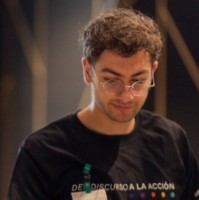 Victor Gómez Thomas