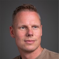 Dennis Van Der Klugt