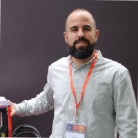 Javier Gardeta Castillo