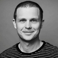 Daniel Nyström