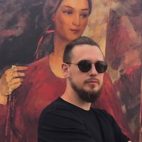 Антон Яковенко
