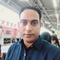 Rakesh Singh