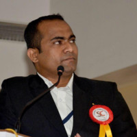 Jayesh Ahirrao