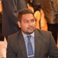 Dinesh Kaushal Perera