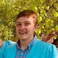 Connor Selbach