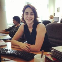 Lorena Jiménez Vidal