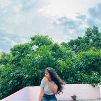 Drishti Ahuja