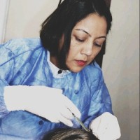 Dr. Sheetal Ramsurrun, MD MPH