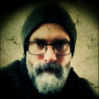 Nicholas Atteridge - Tyrrell