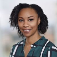 Tiffany Chambers