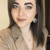 Roksolana Vasyliuha