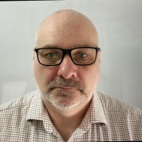 Mark Fleming