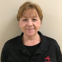 Linda Booth