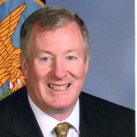 James Hughes