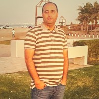 ZAKA ULLAH