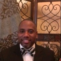 Marcus Forney
