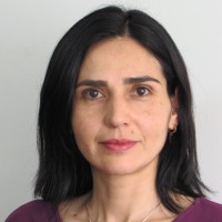 Luz Andrea Rodríguez Suárez
