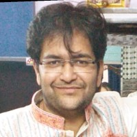 Parag Shah