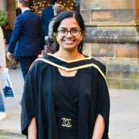 Gopika Krishnan