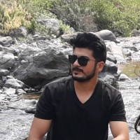 Shivam Negi
