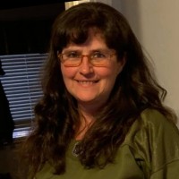 Lea Anne Sparkman