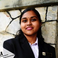 Sanjeevinii Suria Kumaran