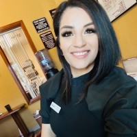 Yvette Martinez