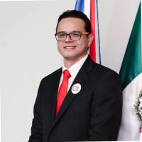 Luis Antonio García Benitez, Md, Msc, Phd