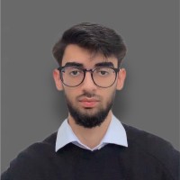 Mohammad Waleed