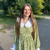Oleksandra Barabash