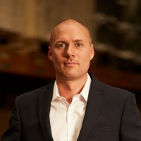 Aaron Thomas