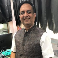 Amit Mittal