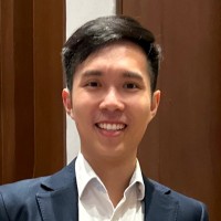 Shaun Lim