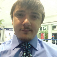 Brad Edwards, B.S. Cnim