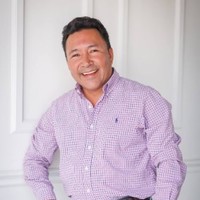 Jose Fernando Serrano