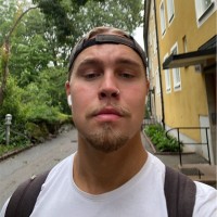 Dennis Fredriksson