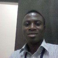 Akinde Tosin Michael