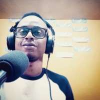Ian Macharia