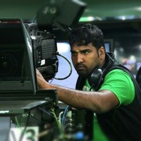 Madhan R