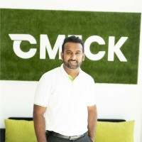 Chamod Thanthiriwaththage